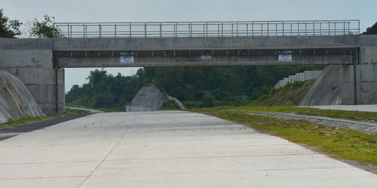 Rp 53 Miliar digelontorkan buat kebut penuntasan proyek Tol Soroja