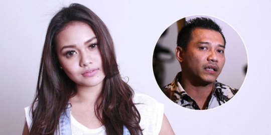 Tak mau berhijab, Anang Hermansyah siap bawa aurel ke pesantren?