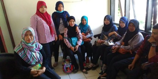 18 Orang di Bekasi tertipu, bayar Rp 5 juta dijanjikan masuk kerja