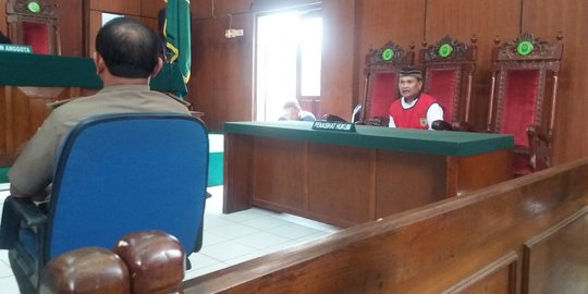 PLN pernah pergoki kafe milik Daeng Azis curi listrik