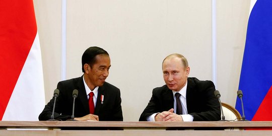 Dubes Galuzin harap Indonesia beli senjata dari Rusia