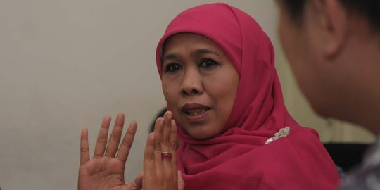 Mensos: Lansia terlantar per bulan dapat Rp 200 ribu