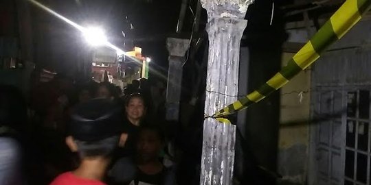 Polisi kantongi ciri-ciri pemerkosa bocah SD di Makassar