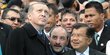 Presiden Turki larang muslim pakai KB, serukan perbanyak keturunan