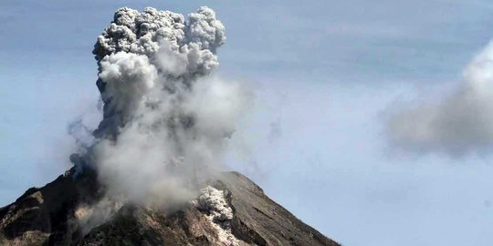Korban luka akibat awan panas Gunung Sinabung tak mampu bertahan