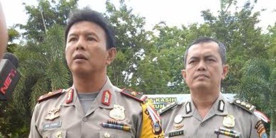 Dilantik Kapolri, Irjen Ari Dono Sukmanto resmi jabat Kabareskrim