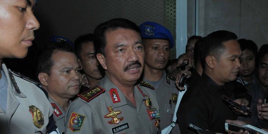 Budi Gunawan digadang jadi Kapolri lagi, bagaimana kasusnya di KPK?