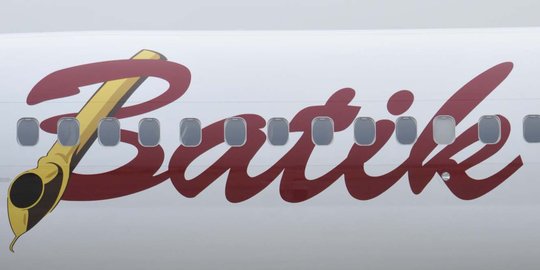 3 Penumpang somasi Batik Air karena cuma barang bawaan yang diangkut