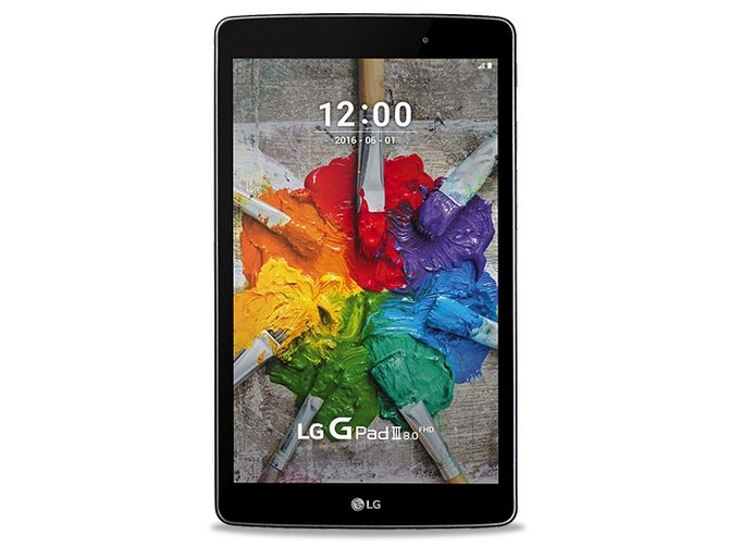 lg g pad iii 80