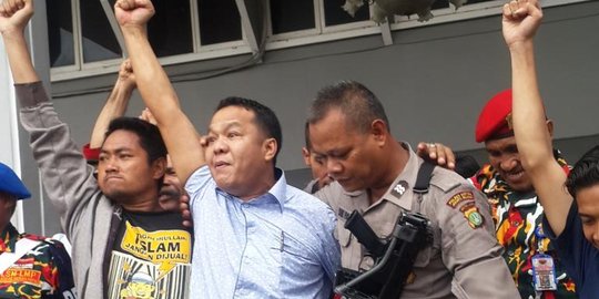 JPU baca tuntutan baru, kuasa hukum Ongen minta hakim tunda sidang