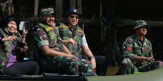 Ahok tanggapi usulan DPR: Mana ada petahana mundur?