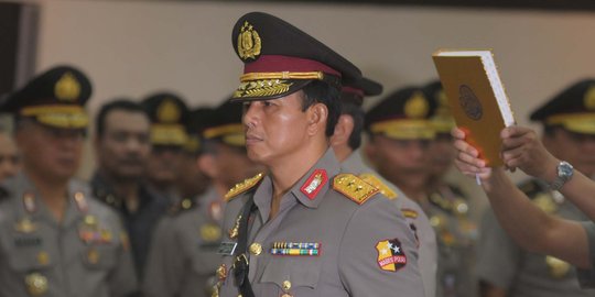 Menanti gebrakan Kabareskrim baru