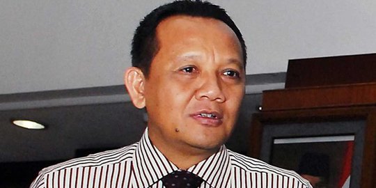 Nurhadi sangkal terlibat kasus suap Pansek PN Jakpus