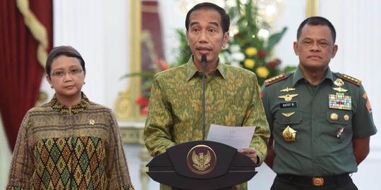 5 Kemarahan Pemerintah Jokowi atas bobroknya kerja pemda