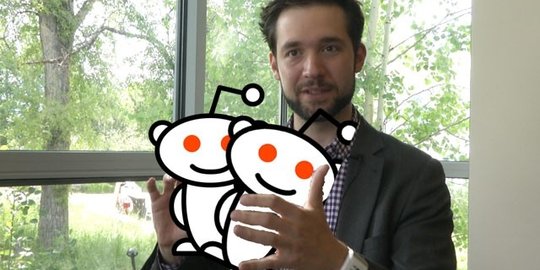 founder reddit