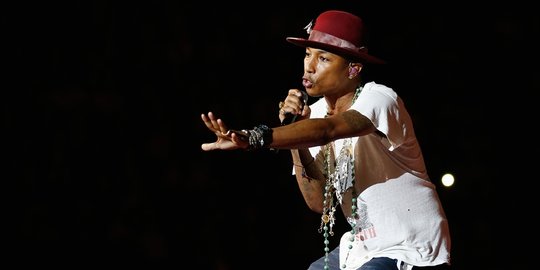 musisi dan fashion entrepreneur