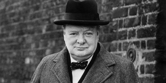 mantan perdana menteri inggris