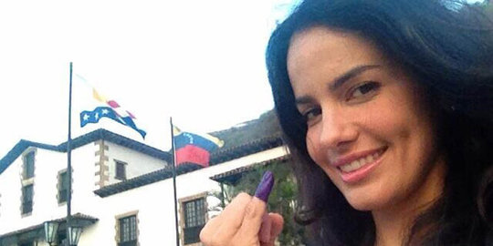 10 negara dengan wanita paling cantik di dunia