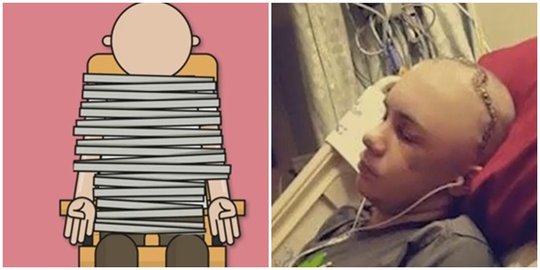 10 tren paling viral di internet yang berujung maut [2]