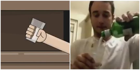 10 tren paling viral di internet yang berujung maut [2]