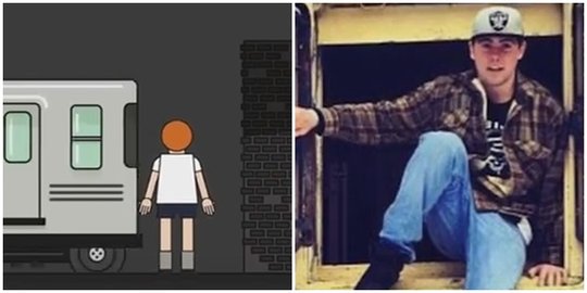10 tren paling viral di internet yang berujung maut [2]