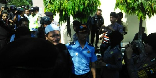Pihak Freddy Budiman bantah upaya PK untuk mengulur waktu eksekusi