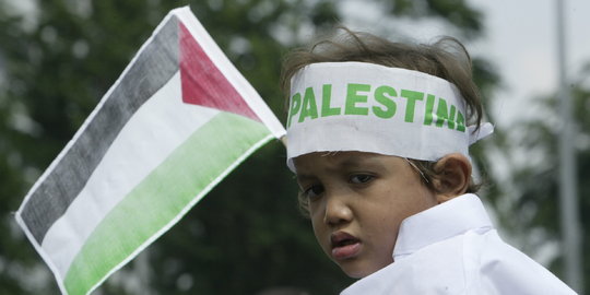 Bahas Palestina-Israel, Menlu hadiri konferensi perdamaian di Paris