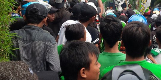 Dituding acara LGBT, pameran seni di Yogyakarta digeruduk ormas