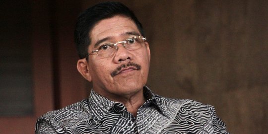 KPK bisa saja panggil ketua MA soal kasus Nurhadi