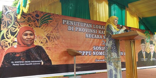 Mensos sebut lokasi prostitusi terbesar kini ada di Jawa Barat