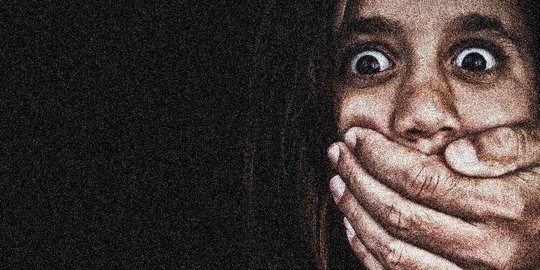 Fenomena 'geng rape' kasus pemerkosaan anak di bawah umur