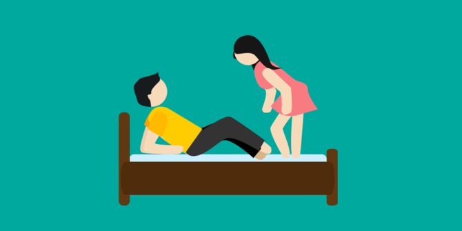 Jadi germo prostitusi berkedok panti pijat, Titik dibekuk 