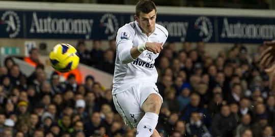 Ini 5 Pemain yang bakal jadi raja tendangan bebas di Euro 2016