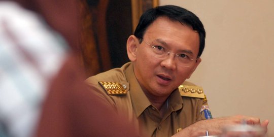 Ini alasan Ahok lebih memilih jalur Independen dan meninggalkan PDIP