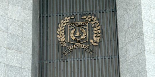 Laporan keuangan DKI tiga kali WDP, DPRD bentuk pansus buat selidiki