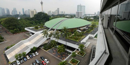 BPK nyatakan tak ada kunjungan kerja fiktif DPR