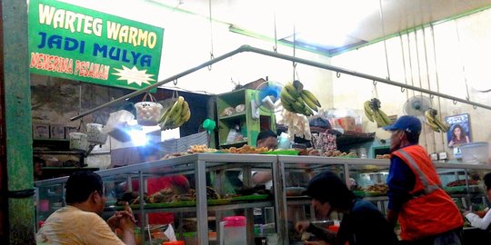 Pemkot Jaksel ingatkan warung makan buka saat Ramadan pasang gorden