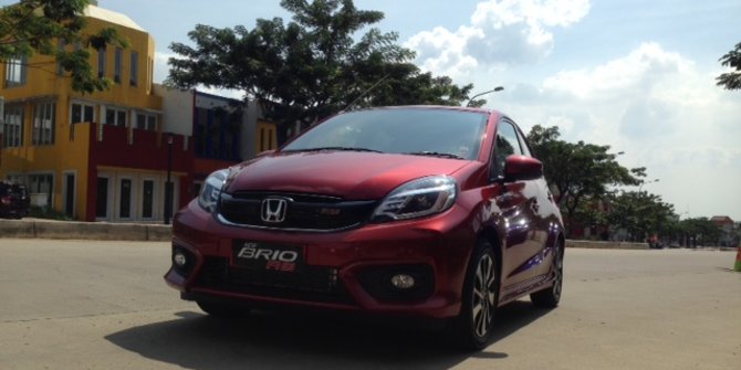 Ekspansi diler, Honda Indonesia targetkan 190 diler di akhir tahun