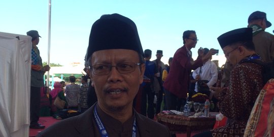 Muhammadiyah: Komunisme itu bertentangan dengan agama