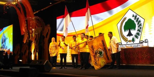 Golkar berharap pertengahan Juni sudah punya nama bakal cagub DKI