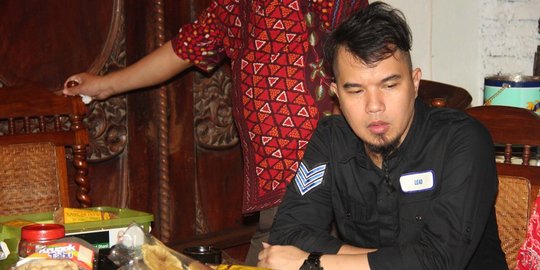 Polisi tegaskan 'konser' Ahmad Dhani dilarang karena langgar pergub