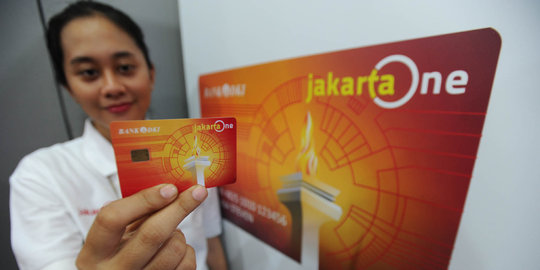 Jakarta One, BI minta perbankan pelat merah terlibat