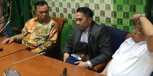 PPP hormati putusan MKD yang pecat Ivan Haz