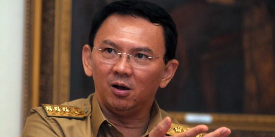 Ini nama-nama anggota DPRD yang mendukung adanya HMP lengserkan Ahok