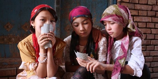 China bakal lindungi ibadah warga muslim saat Ramadan