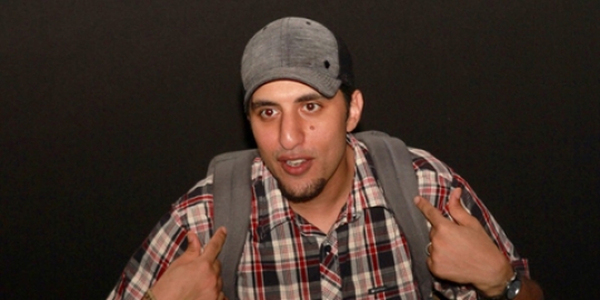 Setelah Jusuf Kalla, Raef Haggag berniat temui Obama