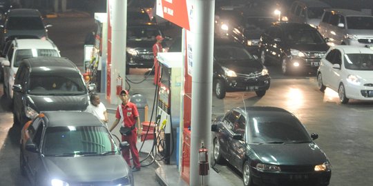 Pertamina perluas wilayah outlet Dexlite di Jawa Timur