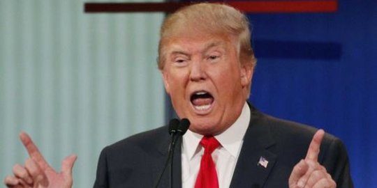 Trump tersangkut 3.500 kasus hukum, terbanyak di sejarah capres AS