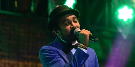 Meski Non-Muslim, Glenn Fredly ikutan sambut Bulan Suci Ramadan