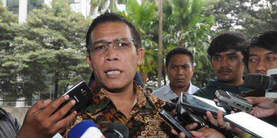 Politikus PDIP jamin tak akan gaduh jika Budi Gunawan jadi Kapolri